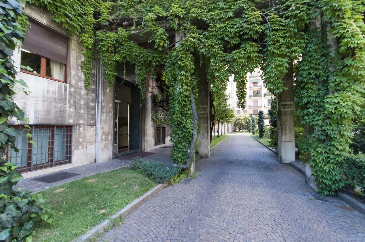 Beautiful Flat In Milano Center Apartment 0*, Milan Italy
