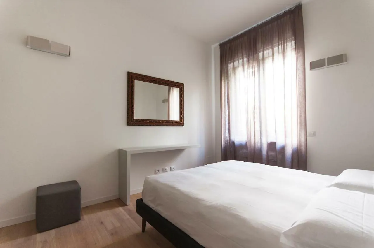 Beautiful Flat In Milano Center Apartment  Milan