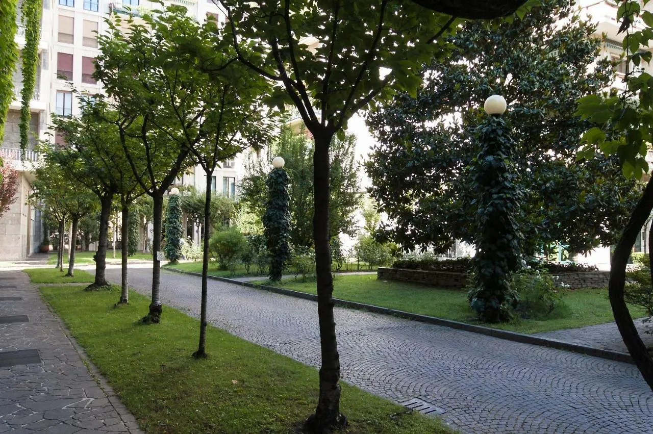 Beautiful Flat In Milano Center Apartment Italy