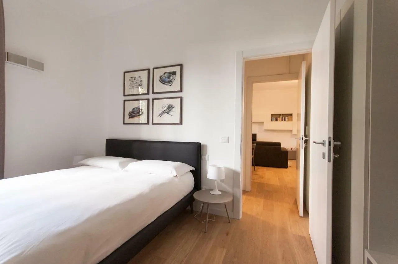 Beautiful Flat In Milano Center Apartment 0*, Milan Italy